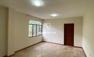 ALQUILER DEPARTAMENTO CERCA AL CENTRO