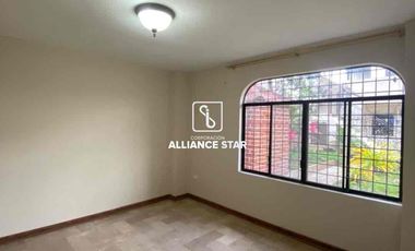 ALQUILER DEPARTAMENTO CERCA AL CENTRO