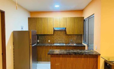 renta casa los encantos