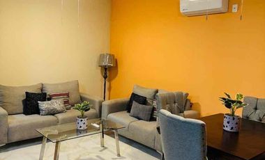 renta casa los encantos