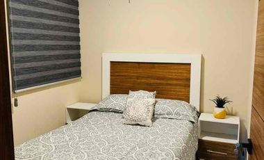 renta casa los encantos