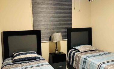 renta casa los encantos