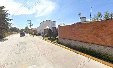 🏡 Residencia en Condominio / Tepotzotlán, Edo. de México 🌟 Oportunidad patrimonial única