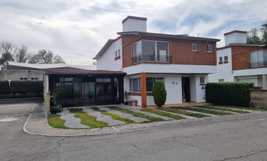 🏡 Residencia en Condominio / Tepotzotlán, Edo. de México 🌟 Oportunidad patrimonial única