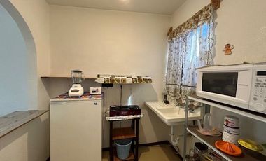 DEPARTAMENTO AMUEBLADO EN TOLUCA CERCA DE BOSCH Y STELLANTIS CON SERVICIOS