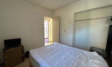 DEPARTAMENTO AMUEBLADO EN TOLUCA CERCA DE BOSCH Y STELLANTIS CON SERVICIOS