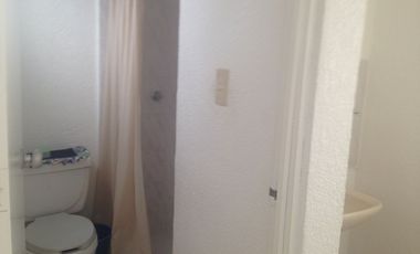 DEPARTAMENTO AMUEBLADO EN TOLUCA CERCA DE BOSCH Y STELLANTIS CON SERVICIOS