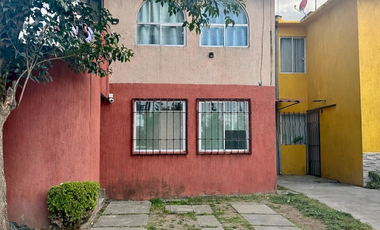 DEPARTAMENTO AMUEBLADO EN TOLUCA CERCA DE BOSCH Y STELLANTIS CON SERVICIOS