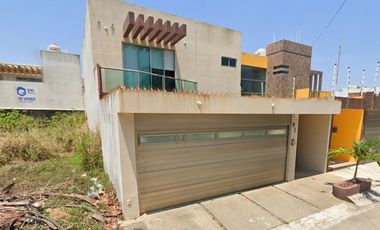 Casa en venta en Paraíso Coatzacoalcos, Coatzacoalcos, Veracruz CLP