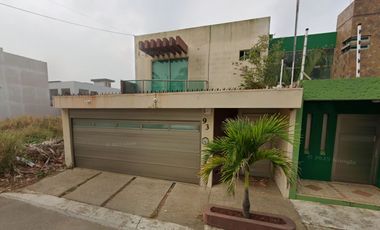 Casa en venta en Paraíso Coatzacoalcos, Coatzacoalcos, Veracruz CLP