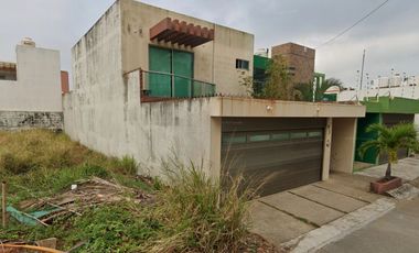 Casa en venta en Paraíso Coatzacoalcos, Coatzacoalcos, Veracruz CLP