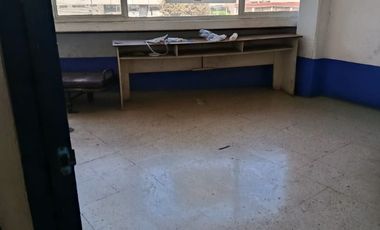 EDIFICIO EN RENTA TOLUCA-TOLLOCAN-TERMINAL