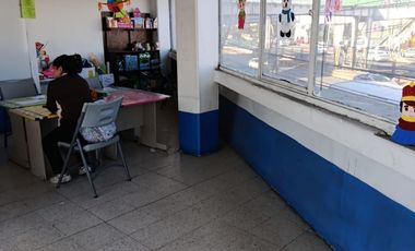 EDIFICIO EN RENTA TOLUCA-TOLLOCAN-TERMINAL