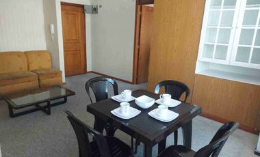 Renta suite excelente ubicación.