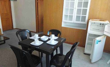 Renta suite excelente ubicación.