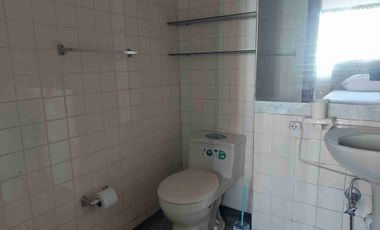 Renta suite excelente ubicación.