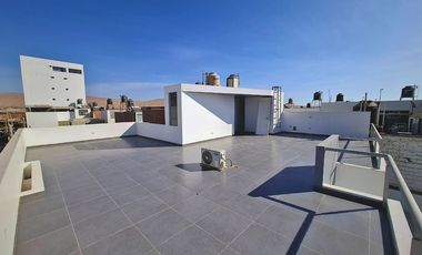 LUJOSA CASA EN VENTA EN TACNA