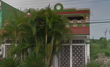 🏡 Residencia Escriturada con Amplio Terreno Cárdenas, Tabasco   | Entrega inmediata con posesión