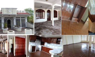 🏡 Residencia Escriturada con Amplio Terreno Cárdenas, Tabasco   | Entrega inmediata con posesión