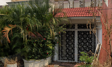 🏡 Residencia Escriturada con Amplio Terreno Cárdenas, Tabasco   | Entrega inmediata con posesión