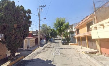 REMATE BANCARIO DE CASA EN VENTA EN PIRULES TLALNEPANTLA ESTADO DE MEXICO