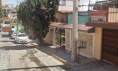 REMATE BANCARIO DE CASA EN VENTA EN PIRULES TLALNEPANTLA ESTADO DE MEXICO