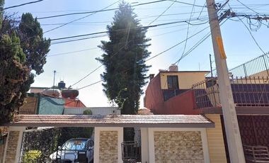REMATE BANCARIO DE CASA EN VENTA EN PIRULES TLALNEPANTLA ESTADO DE MEXICO