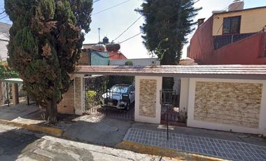 REMATE BANCARIO DE CASA EN VENTA EN PIRULES TLALNEPANTLA ESTADO DE MEXICO