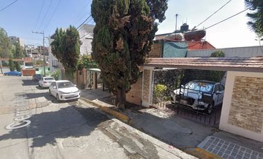 REMATE BANCARIO DE CASA EN VENTA EN PIRULES TLALNEPANTLA ESTADO DE MEXICO