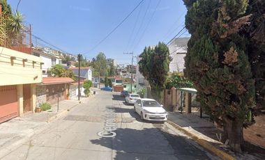 REMATE BANCARIO DE CASA EN VENTA EN PIRULES TLALNEPANTLA ESTADO DE MEXICO