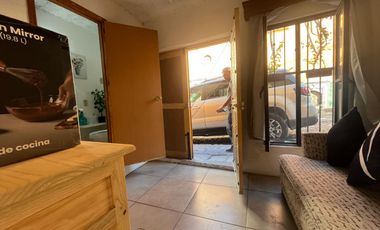 RENTO DEPARTAMENTO AMUEBLADO CENTRICO 1ER PISO EN SAN MIGUEL DE ALLENDE, MAXIMO UNA PERSONA, SIN MASCOTAS