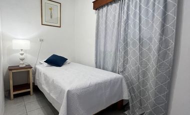 RENTO DEPARTAMENTO AMUEBLADO CENTRICO 1ER PISO EN SAN MIGUEL DE ALLENDE, MAXIMO UNA PERSONA, SIN MASCOTAS
