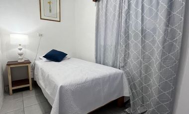 RENTO DEPARTAMENTO AMUEBLADO CENTRICO 1ER PISO EN SAN MIGUEL DE ALLENDE, MAXIMO UNA PERSONA, SIN MASCOTAS