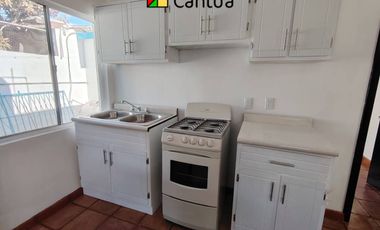 Casa en renta | Ubicación céntrica y lista para habitar | Col. Azteca, Ensenada