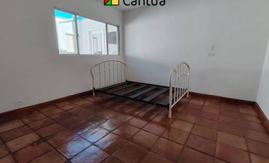 Casa en renta | Ubicación céntrica y lista para habitar | Col. Azteca, Ensenada