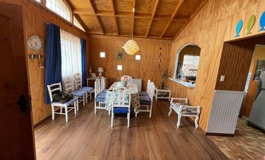 SE VENDE PROPIEDAD EN EL TABO