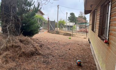 SE VENDE PROPIEDAD EN EL TABO