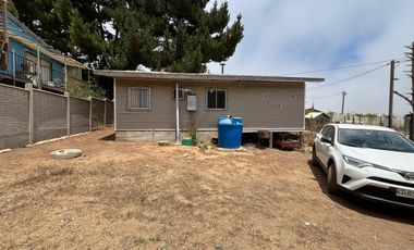 SE VENDE PROPIEDAD EN EL TABO