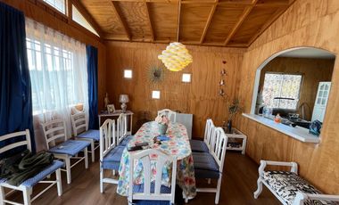 SE VENDE PROPIEDAD EN EL TABO