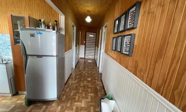 SE VENDE PROPIEDAD EN EL TABO