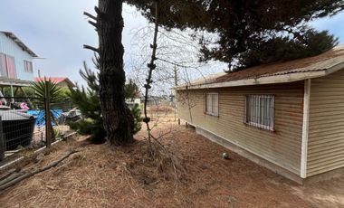 SE VENDE PROPIEDAD EN EL TABO