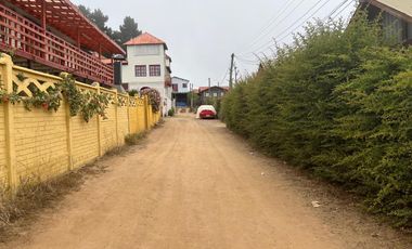 SE VENDE PROPIEDAD EN EL TABO