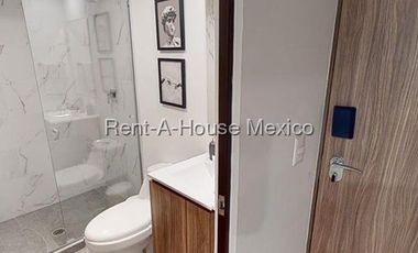 Departamento en Renta en Alvaro Obregón, San Pedro de los Pinos
