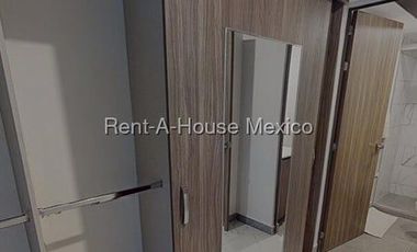 Departamento en Renta en Alvaro Obregón, San Pedro de los Pinos
