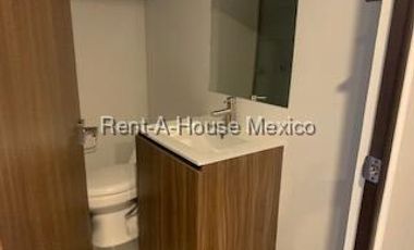 Departamento en Renta en Alvaro Obregón, San Pedro de los Pinos