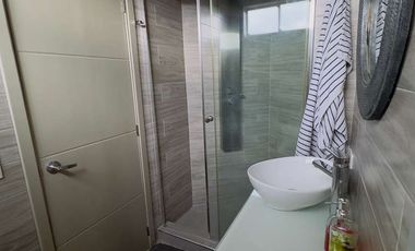 CASA DE LUJO EN RENTA– SECTOR PRIVILEGIADO, Cuenca