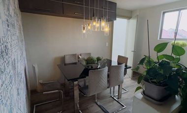 CASA DE LUJO EN RENTA– SECTOR PRIVILEGIADO, Cuenca