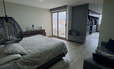 CASA DE LUJO EN RENTA– SECTOR PRIVILEGIADO, Cuenca