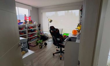 CASA DE LUJO EN RENTA– SECTOR PRIVILEGIADO, Cuenca