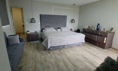 CASA DE LUJO EN RENTA– SECTOR PRIVILEGIADO, Cuenca
